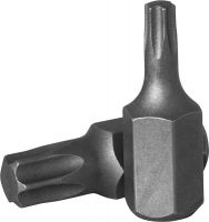 Вставка-бита 10 мм DR TORX®, T35, 30 мм OMBRA 531335