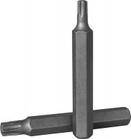 Вставка-бита 10 мм DR TORX®, T50, 75 мм OMBRA 571350