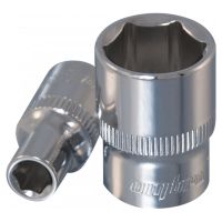 Головка торцевая 1/4"DR, 12 мм OMBRA 114012