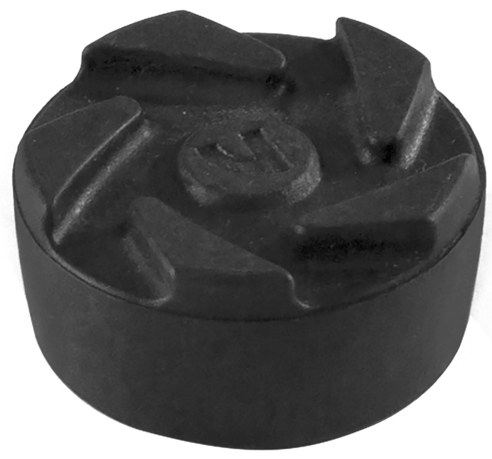 Опора резиновая для подкатного домкрата OHT202/OHT225 OMBRA OHT10202/25 ― OMBRA
