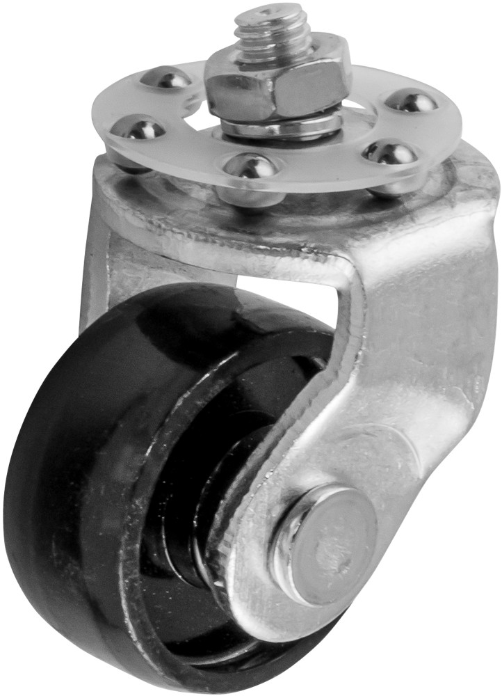 Поворотное колесо для подкатных домкратов OHT202/OHT202C OMBRA OHT202W