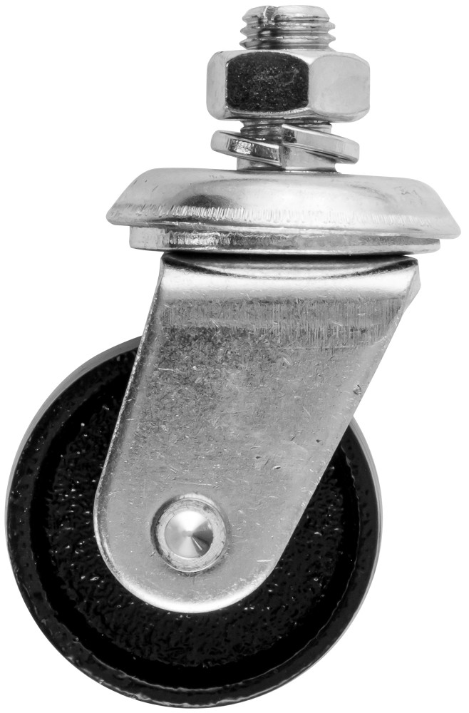 Поворотное колесо для домкрата подкатного OHT233 OMBRA OHT233W