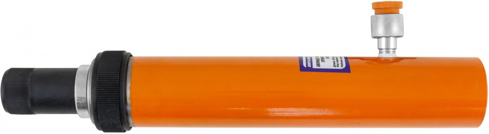 Цилиндр гидравлический прямого действия 10 т. OMBRA OHT410N