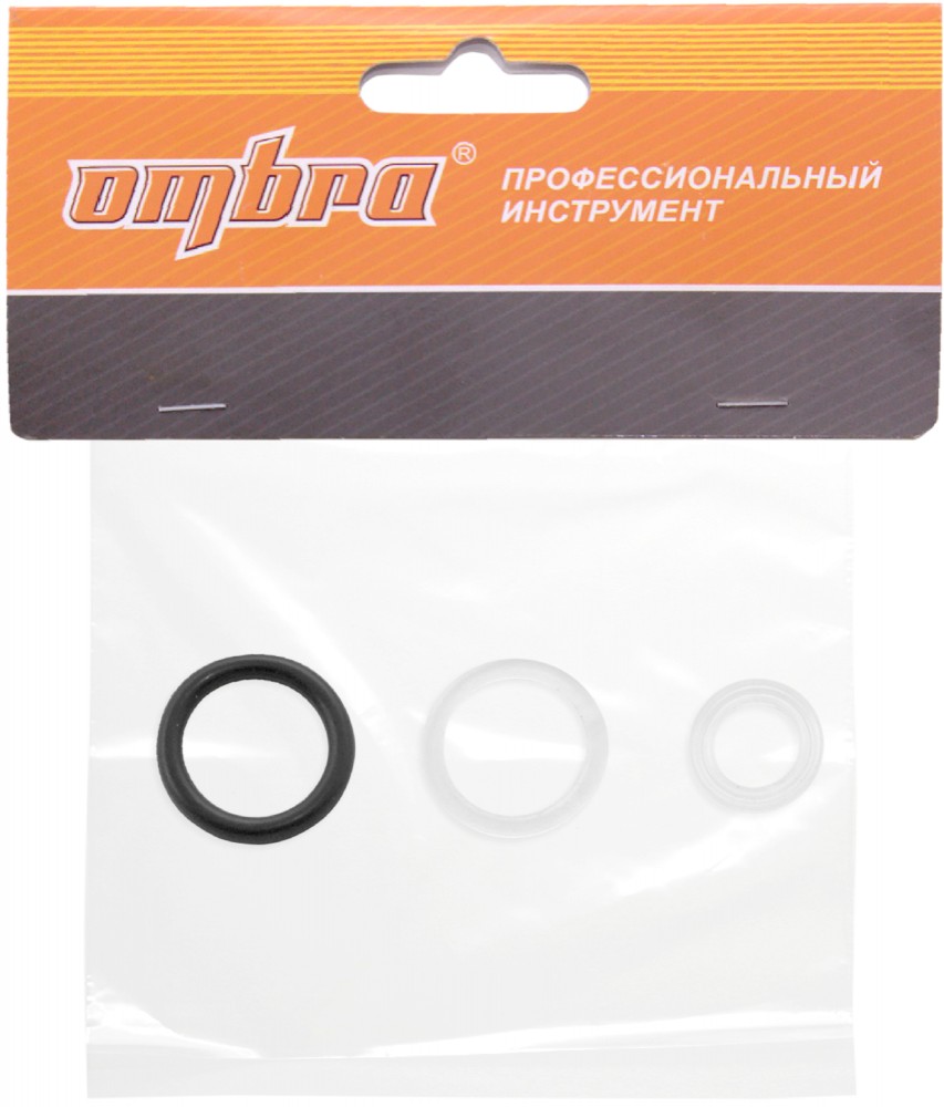 Ремонтный комплект для насоса гидравлического пресса OHT620N OMBRA OHT620NPRK