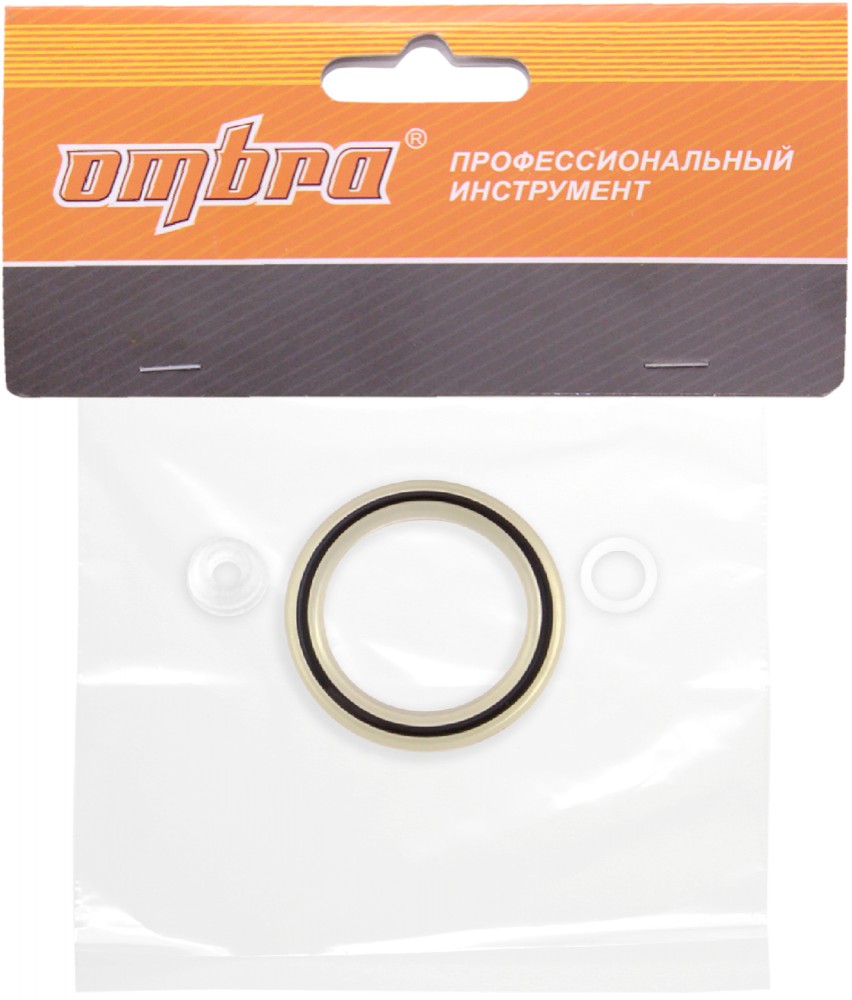 Ремонтный комплект для насоса ручного гидравлического 20 т. OMBRA OHT820NRK