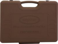 Кейс пластиковый для набора OMT93S, OMBRA OMT93SBMC