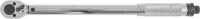 Ключ динамометрический 3/8"DR, 10-110 Нм OMBRA A90039