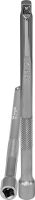Удлинитель 1/4"DR, 150 мм, OMBRA 221406